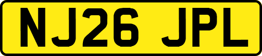 NJ26JPL