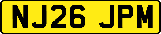 NJ26JPM