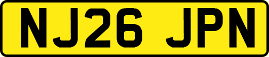 NJ26JPN