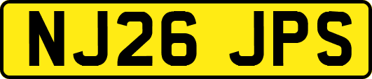 NJ26JPS