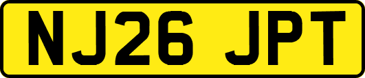 NJ26JPT