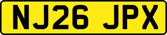 NJ26JPX