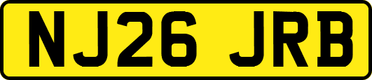 NJ26JRB