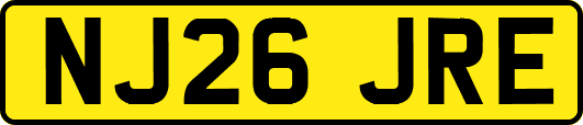 NJ26JRE