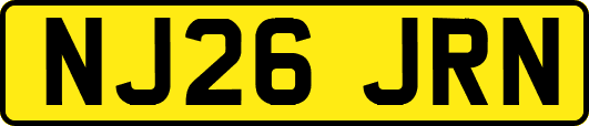 NJ26JRN