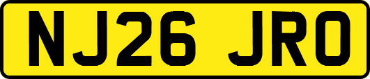 NJ26JRO
