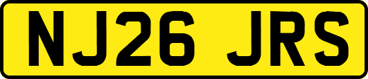 NJ26JRS