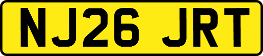NJ26JRT