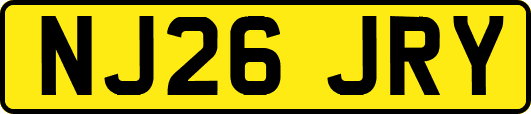 NJ26JRY
