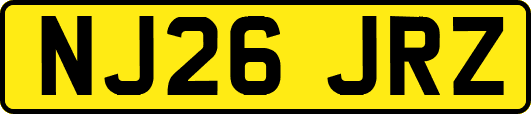 NJ26JRZ