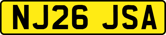 NJ26JSA