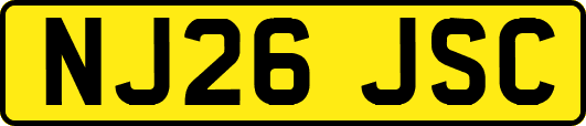 NJ26JSC