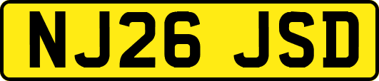 NJ26JSD