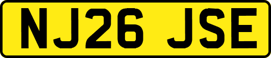 NJ26JSE