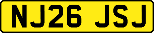 NJ26JSJ