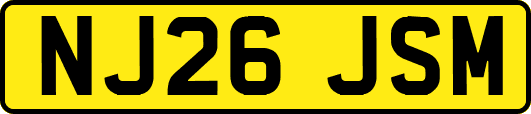 NJ26JSM