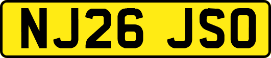 NJ26JSO