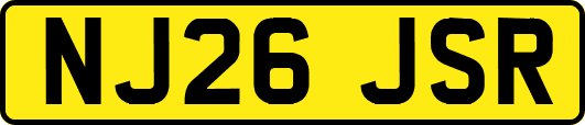 NJ26JSR