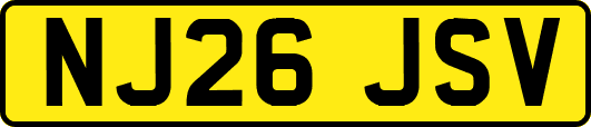 NJ26JSV