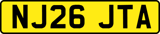 NJ26JTA