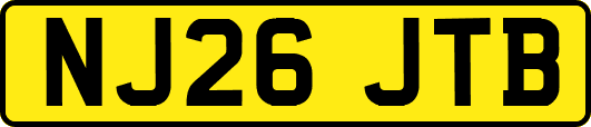NJ26JTB