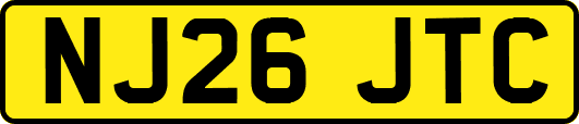NJ26JTC
