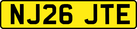NJ26JTE