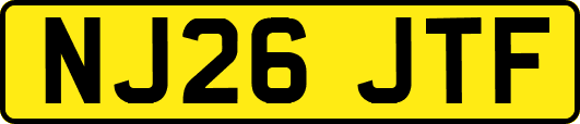 NJ26JTF