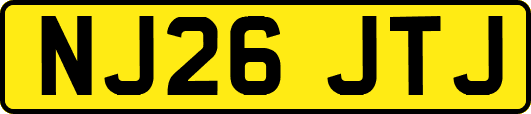 NJ26JTJ