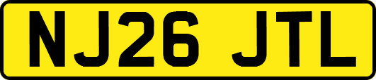 NJ26JTL