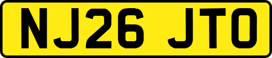 NJ26JTO
