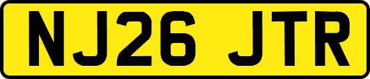 NJ26JTR