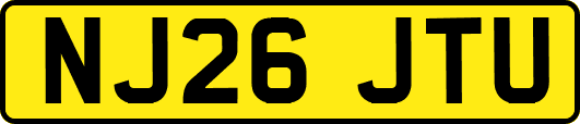 NJ26JTU
