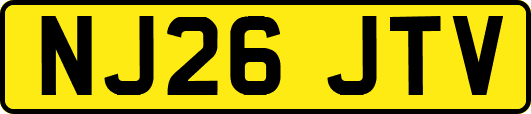 NJ26JTV