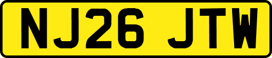 NJ26JTW