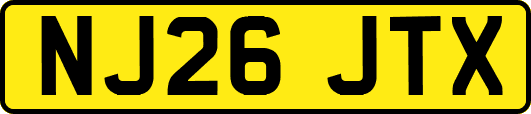 NJ26JTX