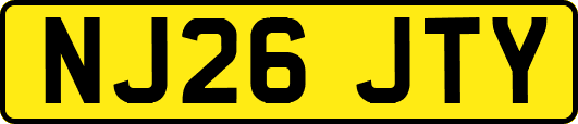 NJ26JTY