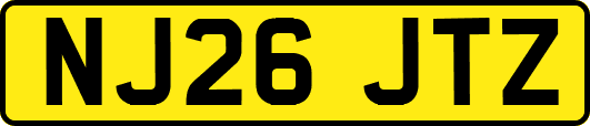 NJ26JTZ