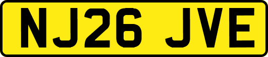 NJ26JVE