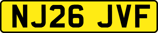 NJ26JVF