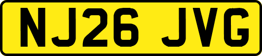 NJ26JVG