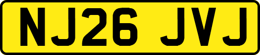 NJ26JVJ