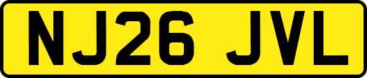NJ26JVL