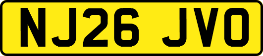 NJ26JVO