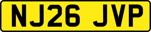 NJ26JVP