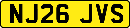 NJ26JVS