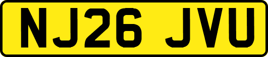 NJ26JVU