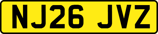 NJ26JVZ