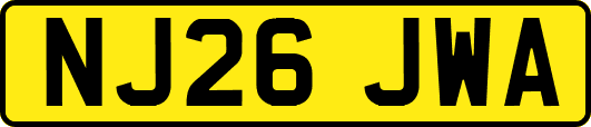 NJ26JWA