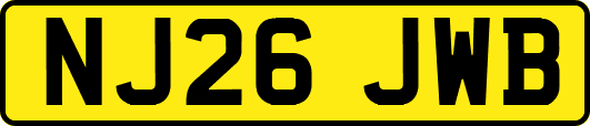 NJ26JWB